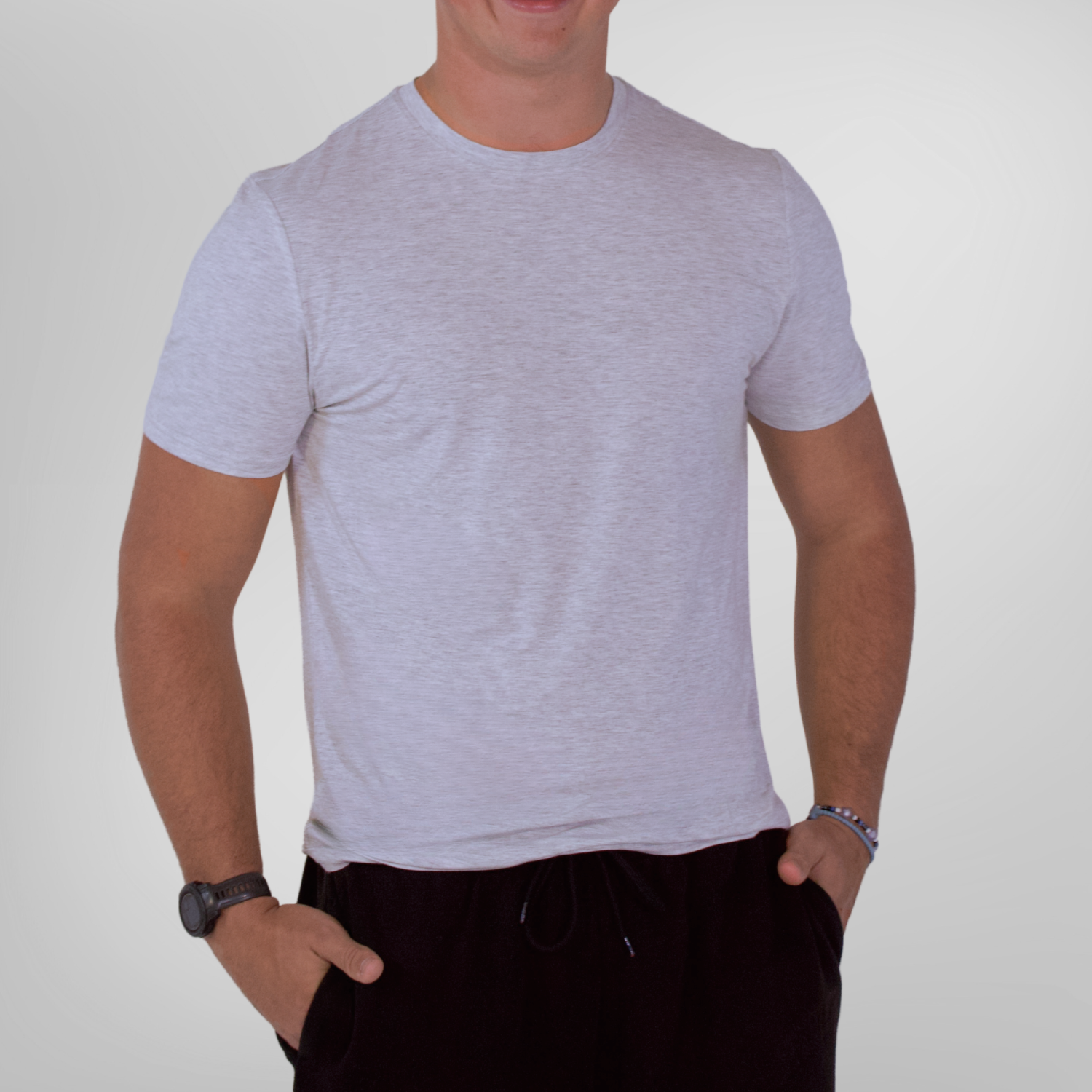 Bamboo Men's Tee