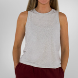 Custom Bamboo Women's Tank