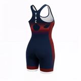 TBC Women's Unisuit