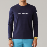 TBC Men's Base Layer Long Sleeve UPF50+