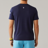 TBC Men's Base Layer Short Sleeve UPF50+