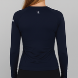 TBC Women's Knitted Long Sleeve