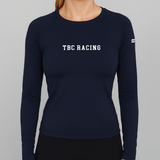 TBC Women's Knitted Long Sleeve