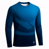 Stotesbury Men's Long Sleeve UPF50+