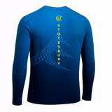 Stotesbury Men's Long Sleeve UPF50+