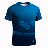 Stotesbury Men's Short Sleeve UPF50+