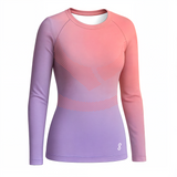 Stotesbury Women's Long Sleeve UPF50+
