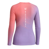 Stotesbury Women's Long Sleeve UPF50+