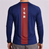Tristar Men's Base Layer Long Sleeve UPF50+