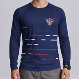Tristar Men's Base Layer Long Sleeve UPF50+