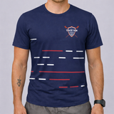 Tristar Men's Base Layer Short Sleeve UPF50+