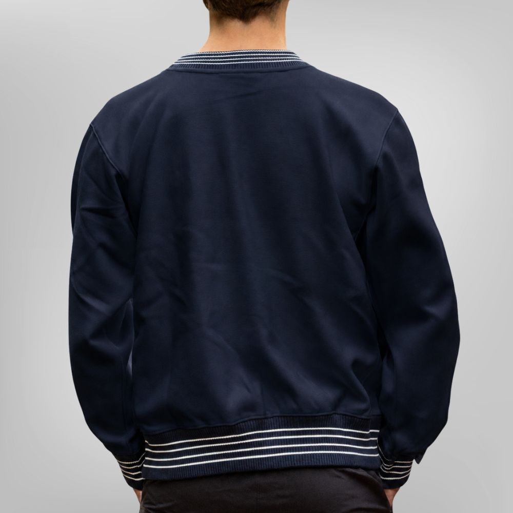 Tristar Weekender Crewneck