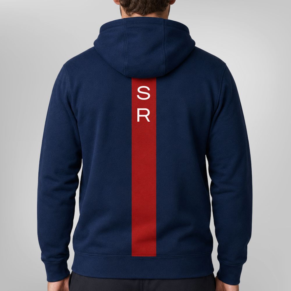 Tristar Anywhere Hoodie