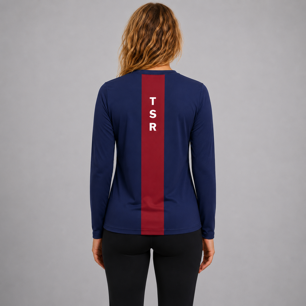 Tristar Women's Long Sleeve Performance Shirt