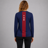 Tristar Women's Long Sleeve Performance Shirt