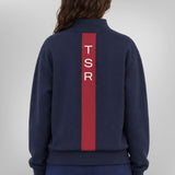 Tristar Mockneck Sweatshirt