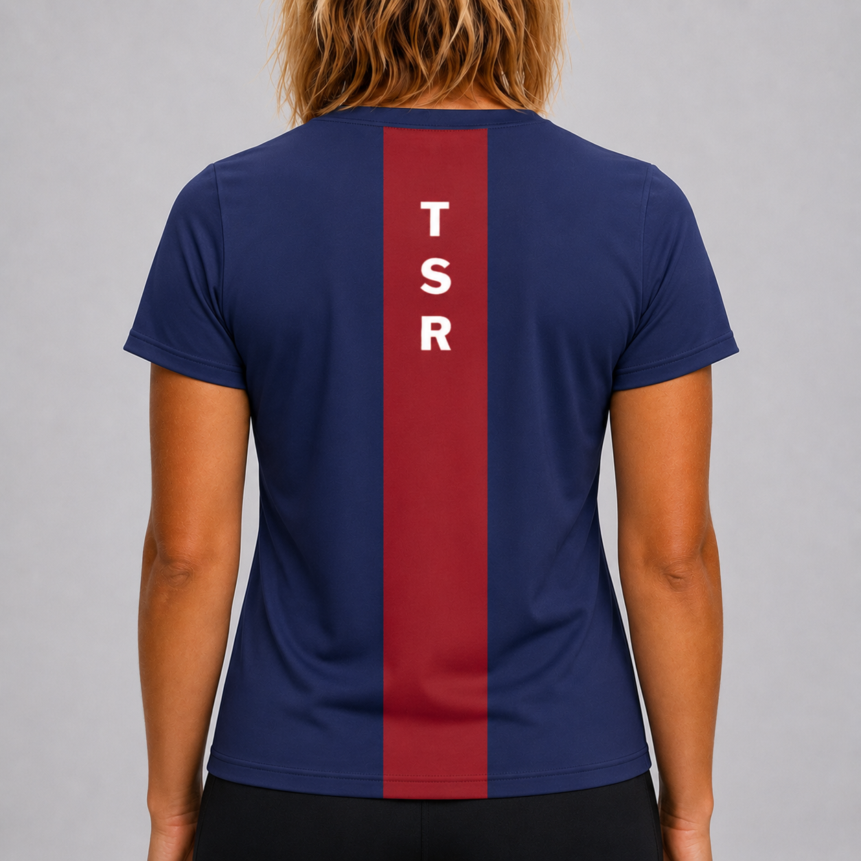 Tristar Women's Short Sleeve Performance Shirt