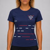 Tristar Women's Short Sleeve Performance Shirt