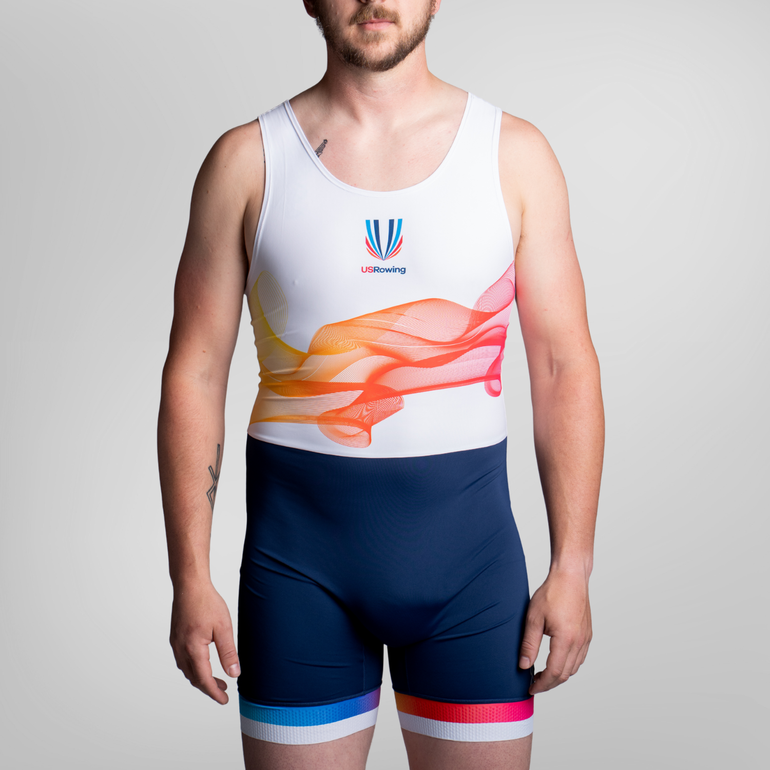 True Colors Unisuit Men's