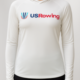 UPF 50+ Women Performance Hoodie