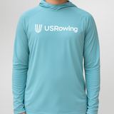 UPF 50+ Men Performance Hoodie