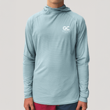 Greenwich Crew UPF 50+ Performance Hoodie