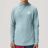 Custom Unisex UPF50+ Performance Hoodie