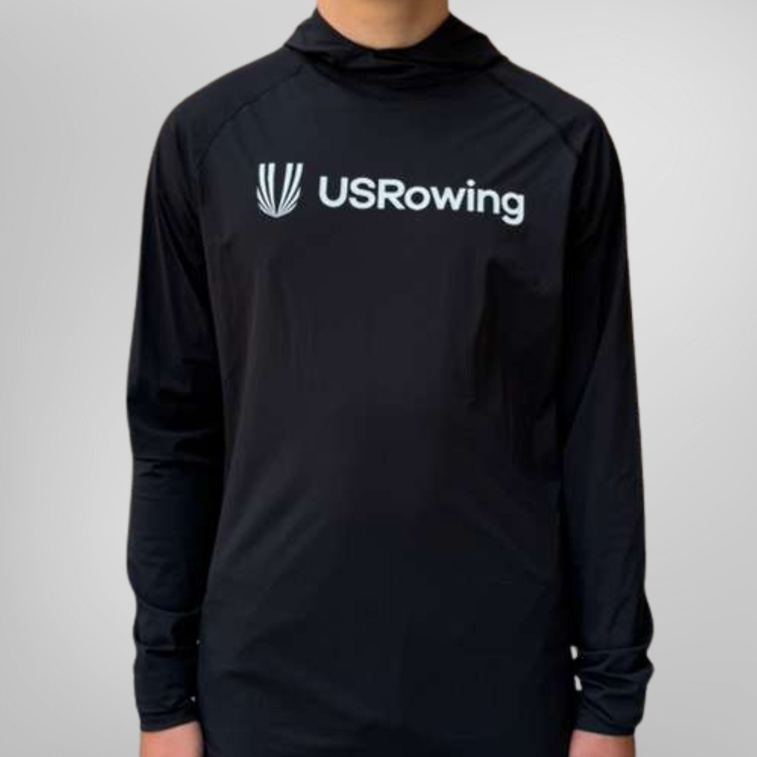 UPF 50+ Men Performance Hoodie