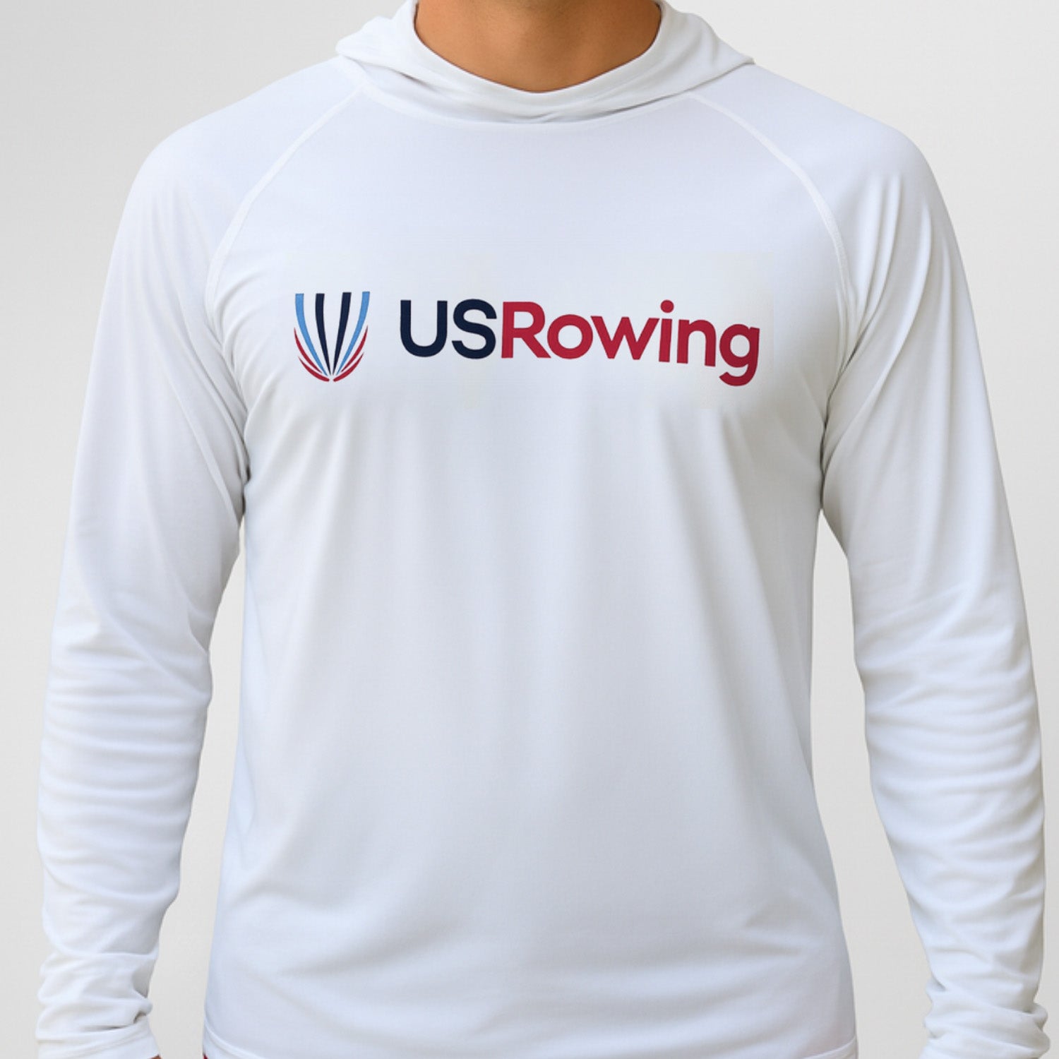 UPF 50+ Men Performance Hoodie