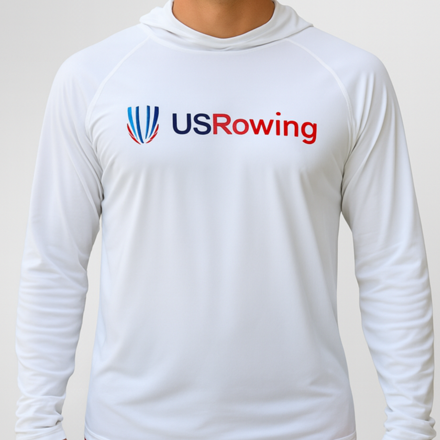 UPF 50+ Men Performance Hoodie