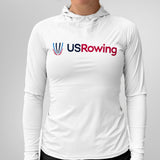 UPF 50+ Women Performance Hoodie