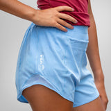 Women's USALacrosse Base Pace Running Shorts