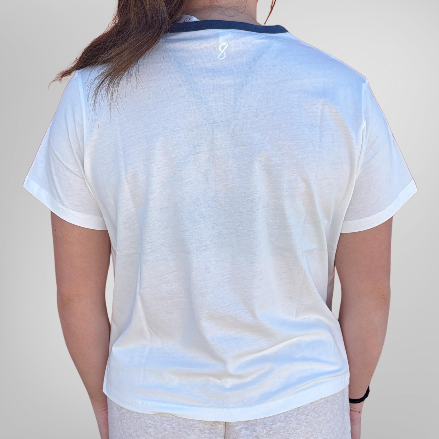 Varsity Womens T-shirt USALacrosse