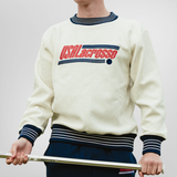 Varsity Sweatshirt USALacrosse