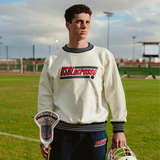 Varsity Sweatshirt USALacrosse