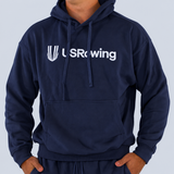 Anywhere USRowing Hoodie