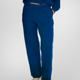 Cloud Wide-Leg Sweatpants USRowing