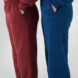 Cloud Wide-Leg Sweatpants USRowing