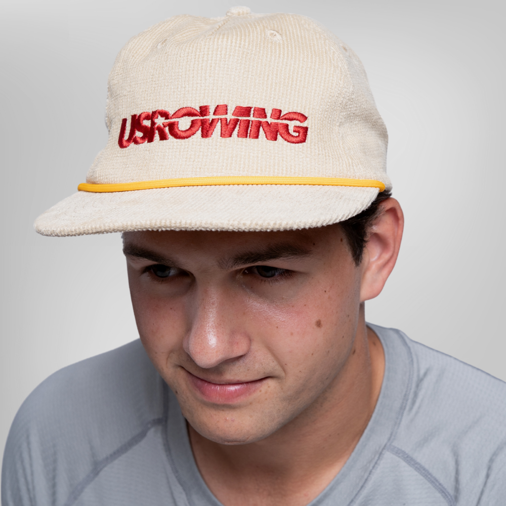 USRowing Nova Hat