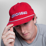 USRowing Nova Hat