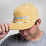 USRowing Nova Hat