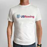USRowing Classic Cotton T-shirt