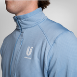 Quarterzip USRowing Men