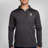 Quarterzip USRowing Men