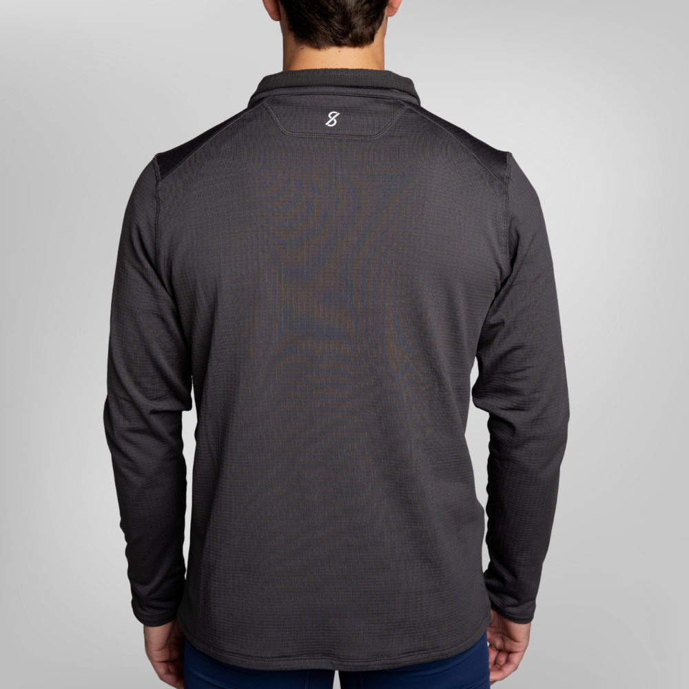 Quarterzip USRowing Men