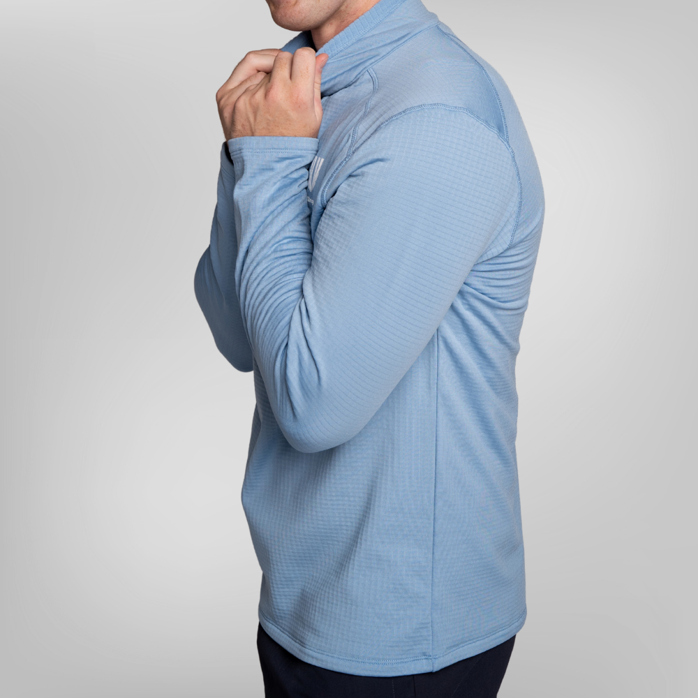 Quarterzip USRowing Men
