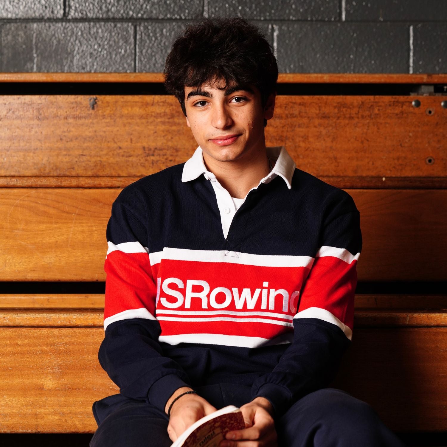 Varsity Rugby USRowing