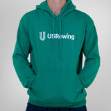 Hoodie USRowing
