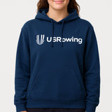 Comfort Colors Hoodie USRowing