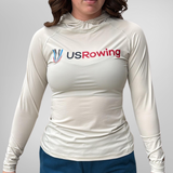 UPF 50+ Women's Performance Hoodie